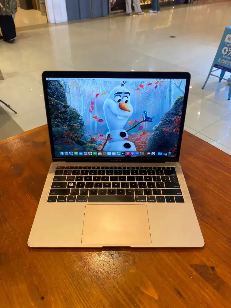 Macbook Air Retina 13 inch 2018