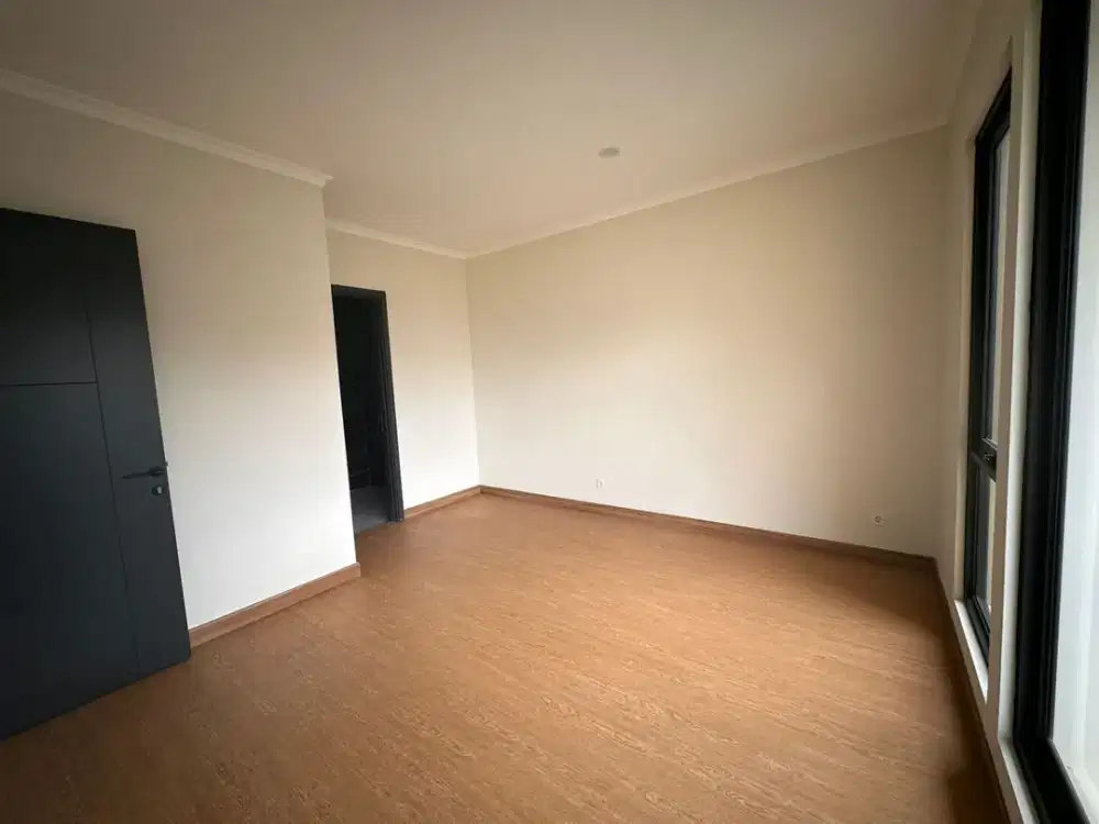 Dijual Rumah Premium Siap Huni Type L8 Hook Cluster Carson