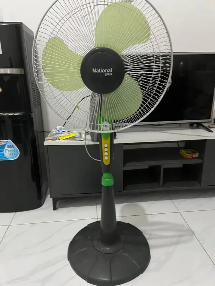 Jual murah kipas angin National
