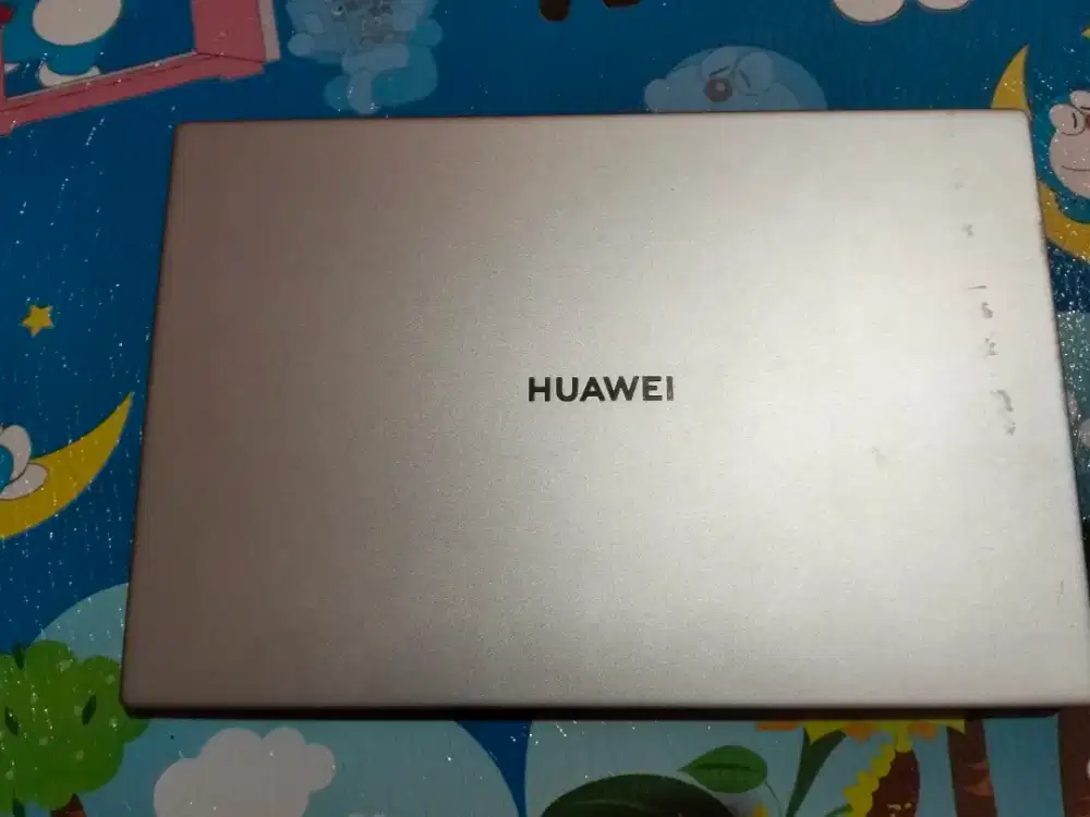 Huawei Matebook D14