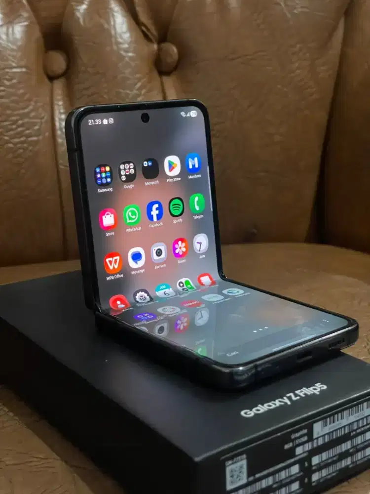 Samsumg Z FLIP 5 SEIN 8/512GB