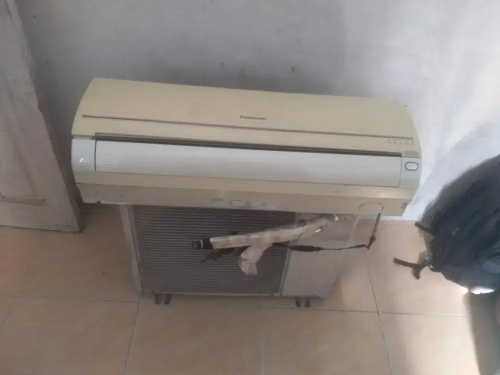 Jual AC panasonic 1pk