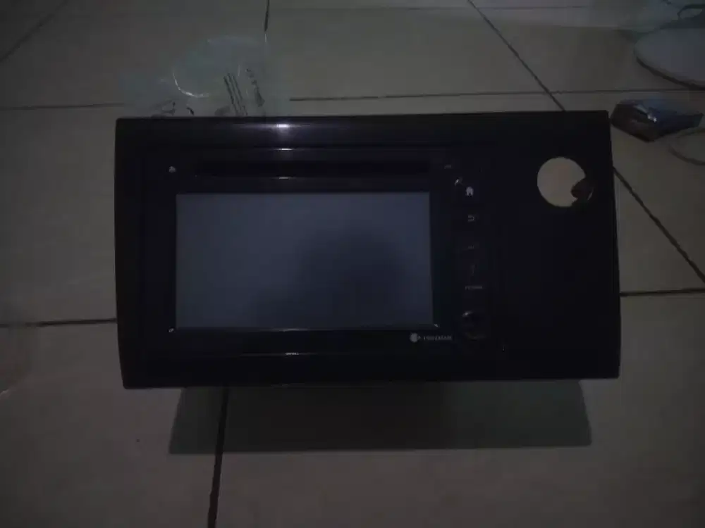head unit (tape) ,honda brv prestige