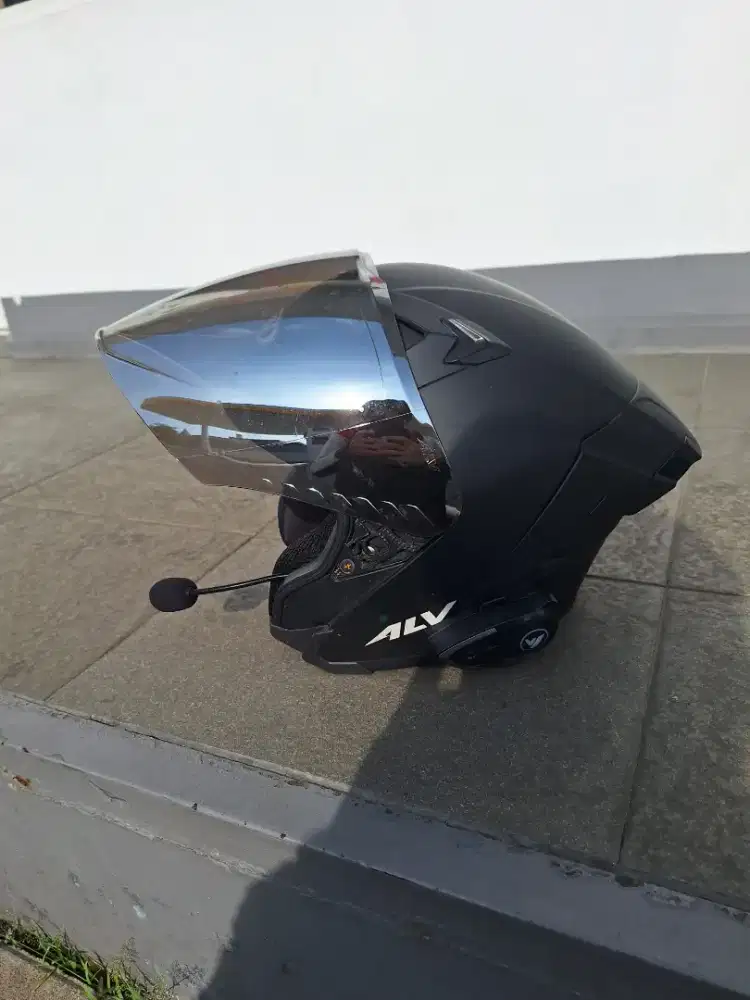 For sale ALV Ultron Pro Nett