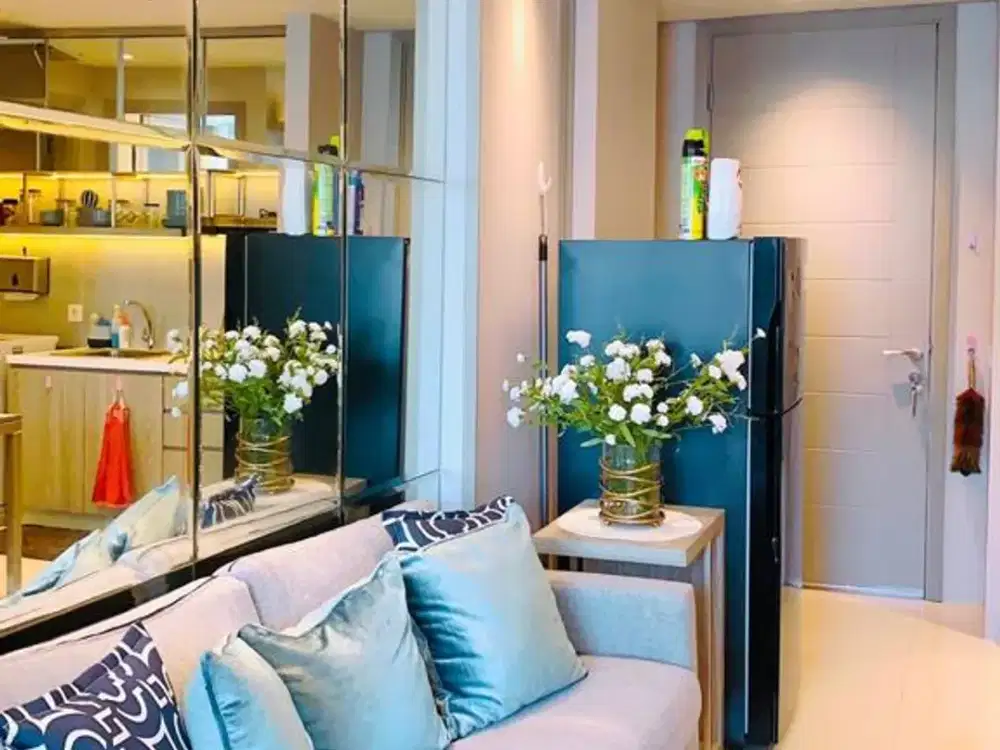 Disewakan Open Harian Mingguan  Moment Lebaran