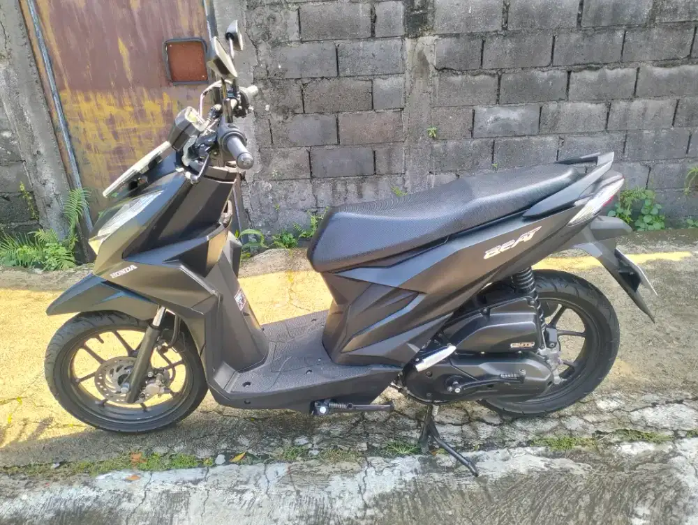 Beat street istimewa