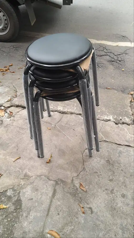 PROMO KURSI BULAT BUSA SALE TERMURAH