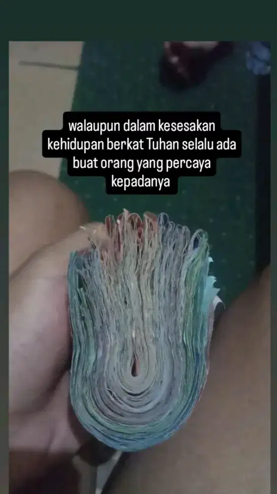 Dana kebutuhan online