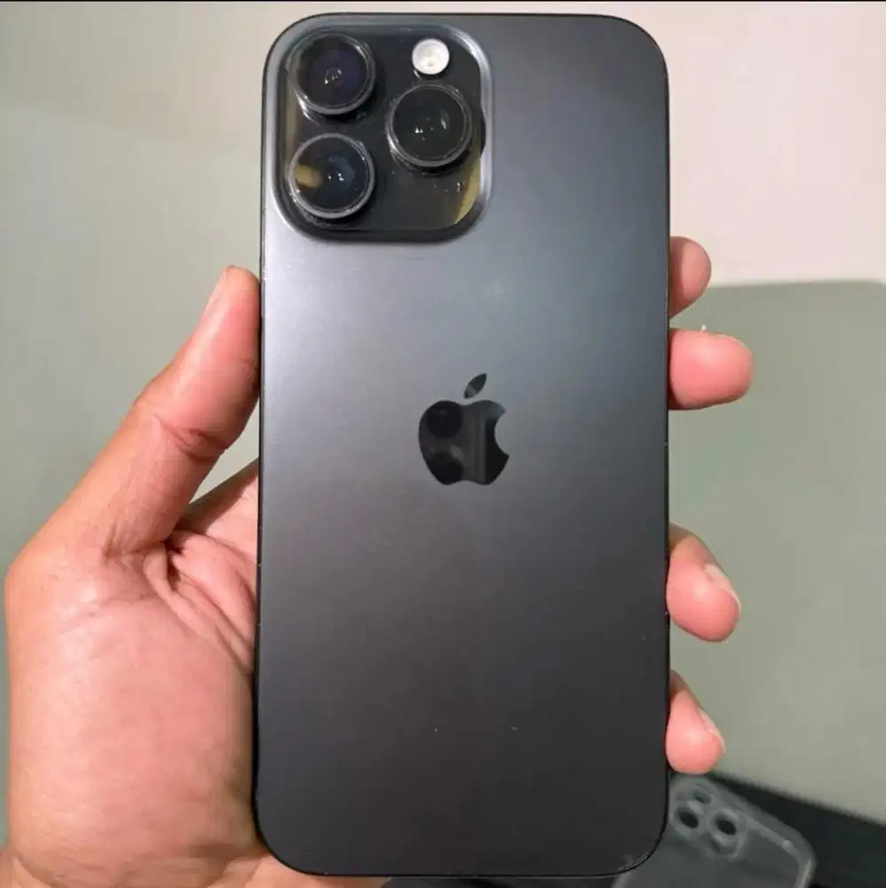 Iphone 16 promax dualsim