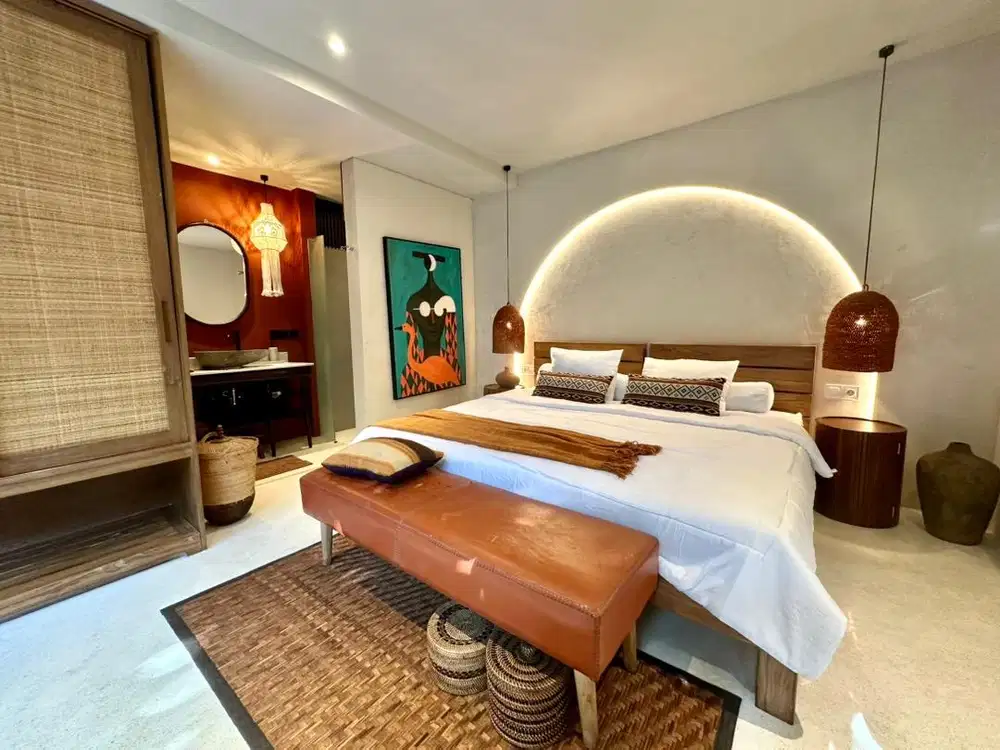 Villa Tulum Nusa Dua