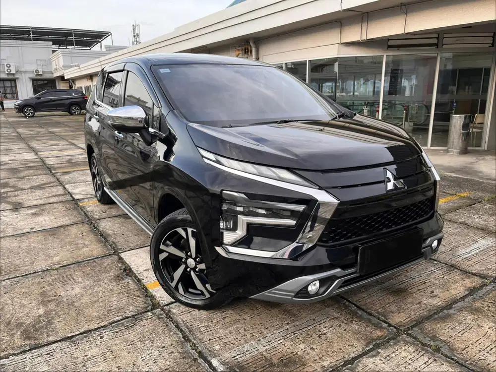 Mitsubishi Xpander 1,5 Ultimate Cvt 2022