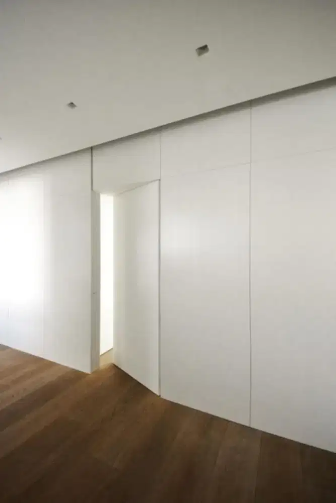 Sekat Gypsum Partisi Ruangan Murah Lampung