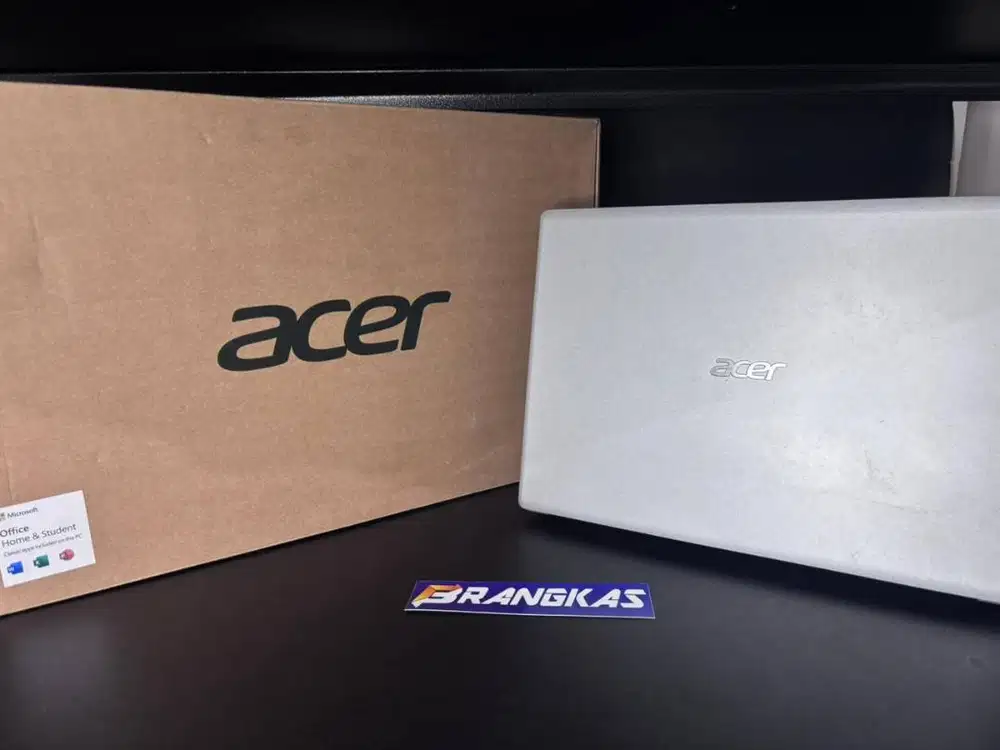 Acer A31435 Intel Celeron N5100