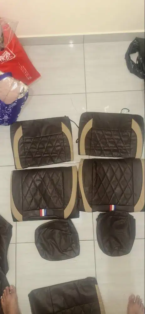 Sarung Jok Innova Reborn G dan V