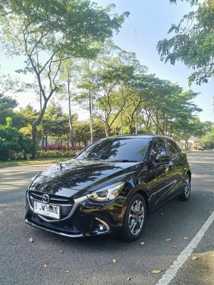 MAZDA 2 GT SKYACTIV 2017 Tgn1 Low Km