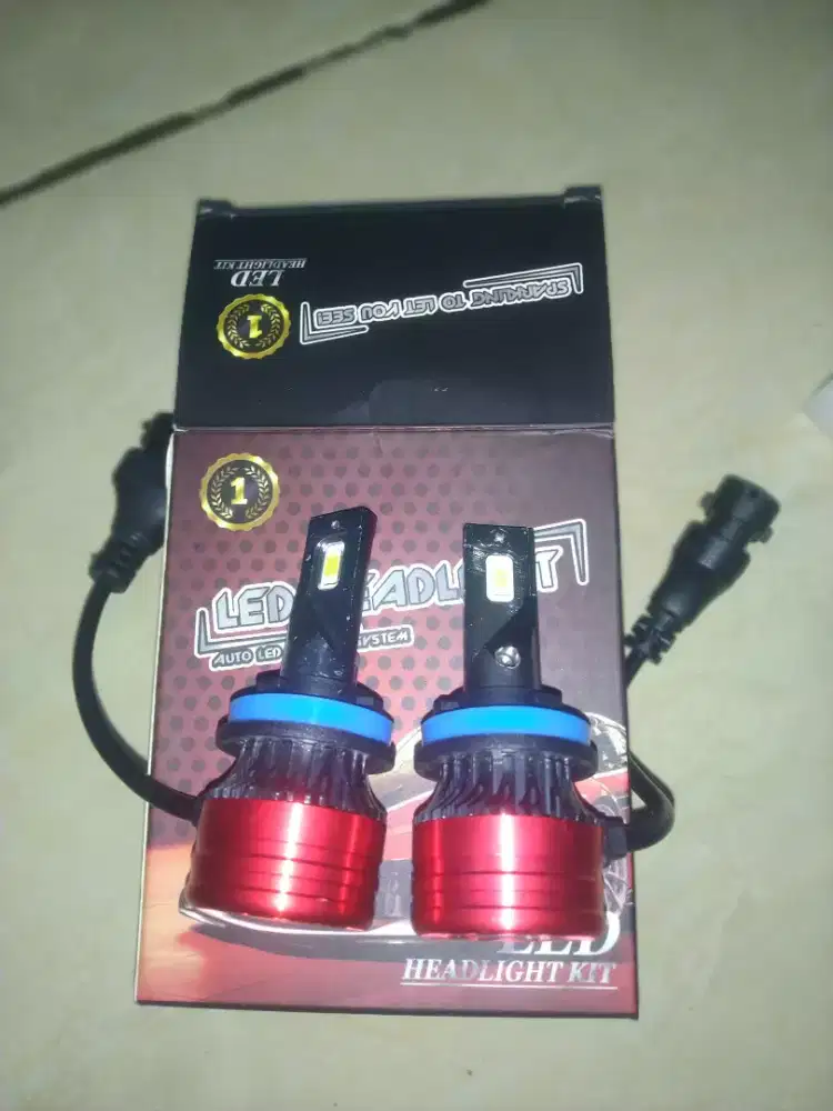 lampu led ,led headlight