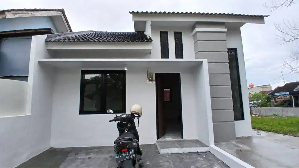 Di jual rumah di balikpapan regency balikpapan