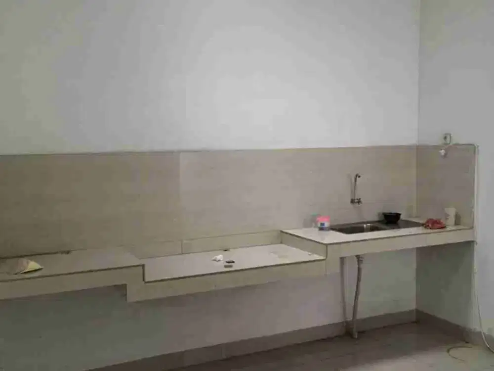 D sewa rumah tanjung duren timur