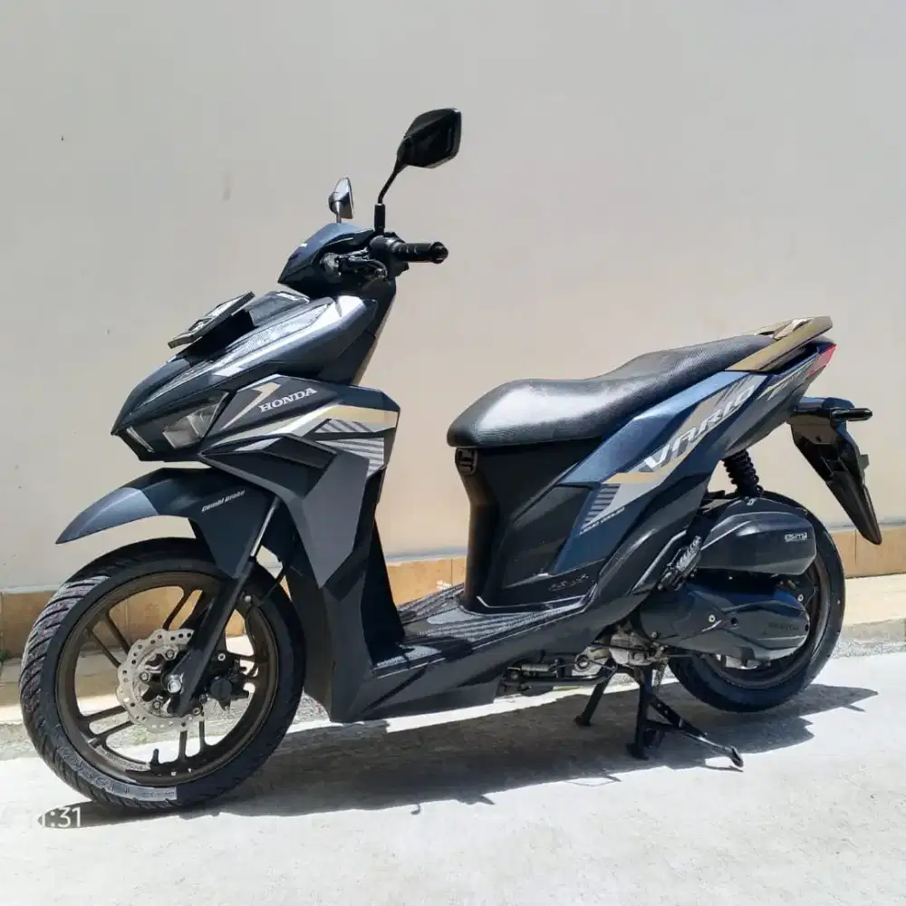 HONDA NEW VARIO 125 GEN 2 TAHUN 2022 CASH / KREDIT MURAH DP MULAI 500