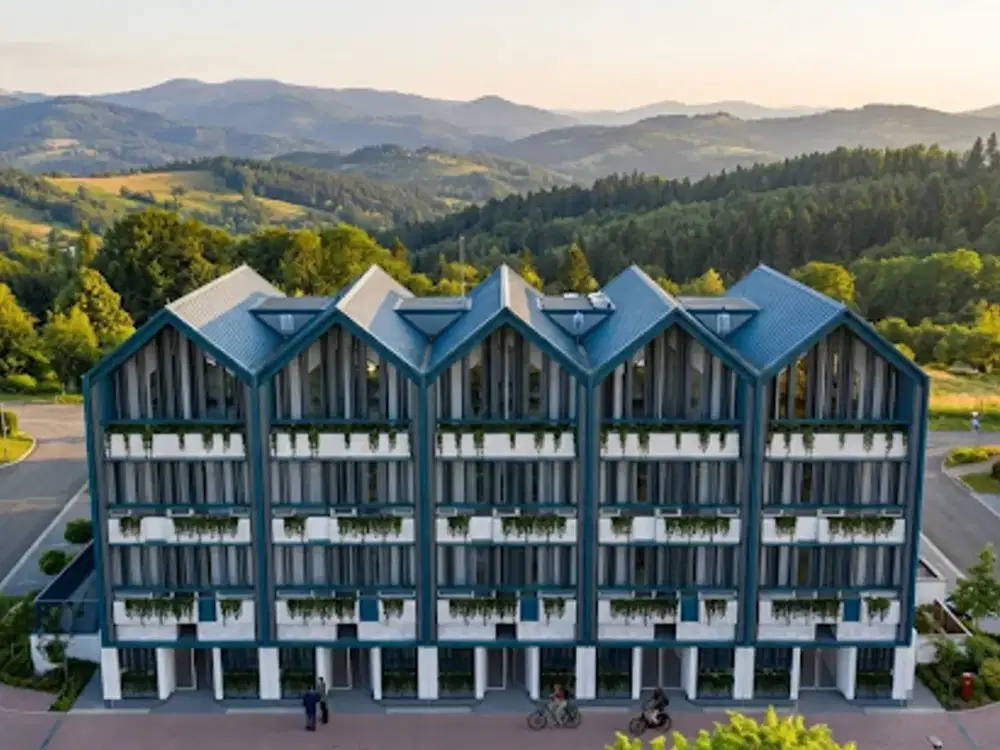 Rukost Kota Malang 7 Menit Kampus UB Brawijaya Harga Promo 1M an