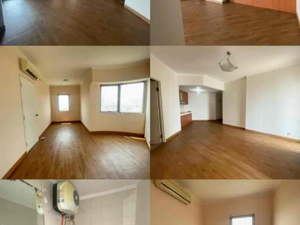 Disewakan apartemen gading mediterania kelapa gading 2 Kamar Hook