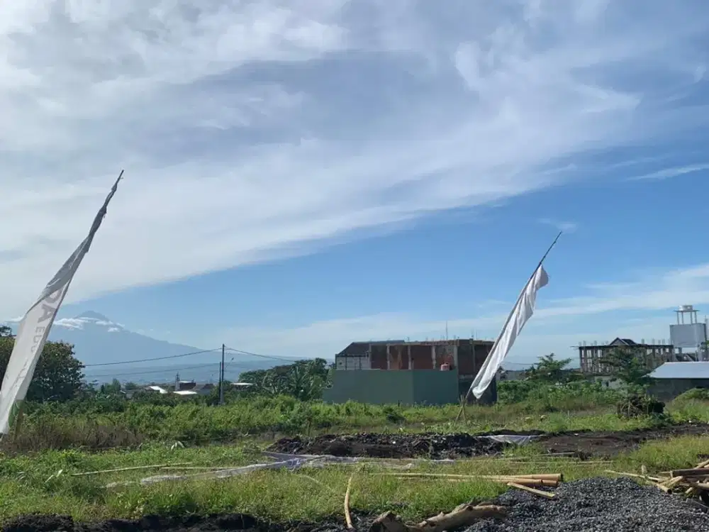 Kawasan Hunian Kost Eksklusif di Kota Malang