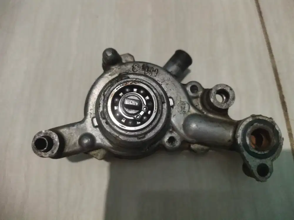 Waterpam nmax old (nego)