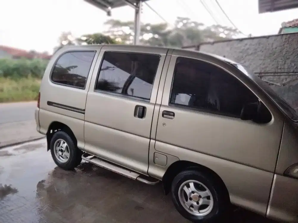 Espas pajak hidup 25 juta mesin bodi ok