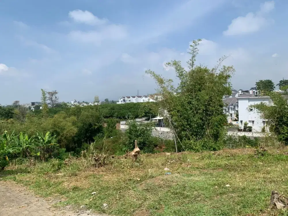 Dijual Tanah SHM – 3 Menit ke UIN Malang, Cocok Hunian atau Kos