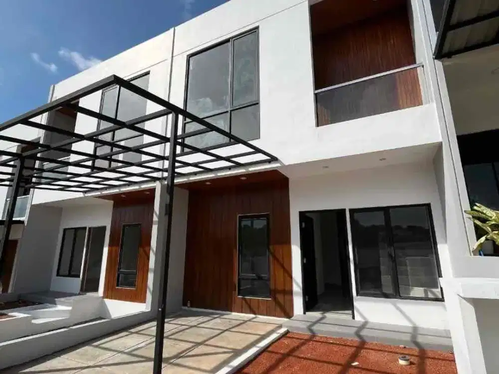 cluster Everhill Batam Center