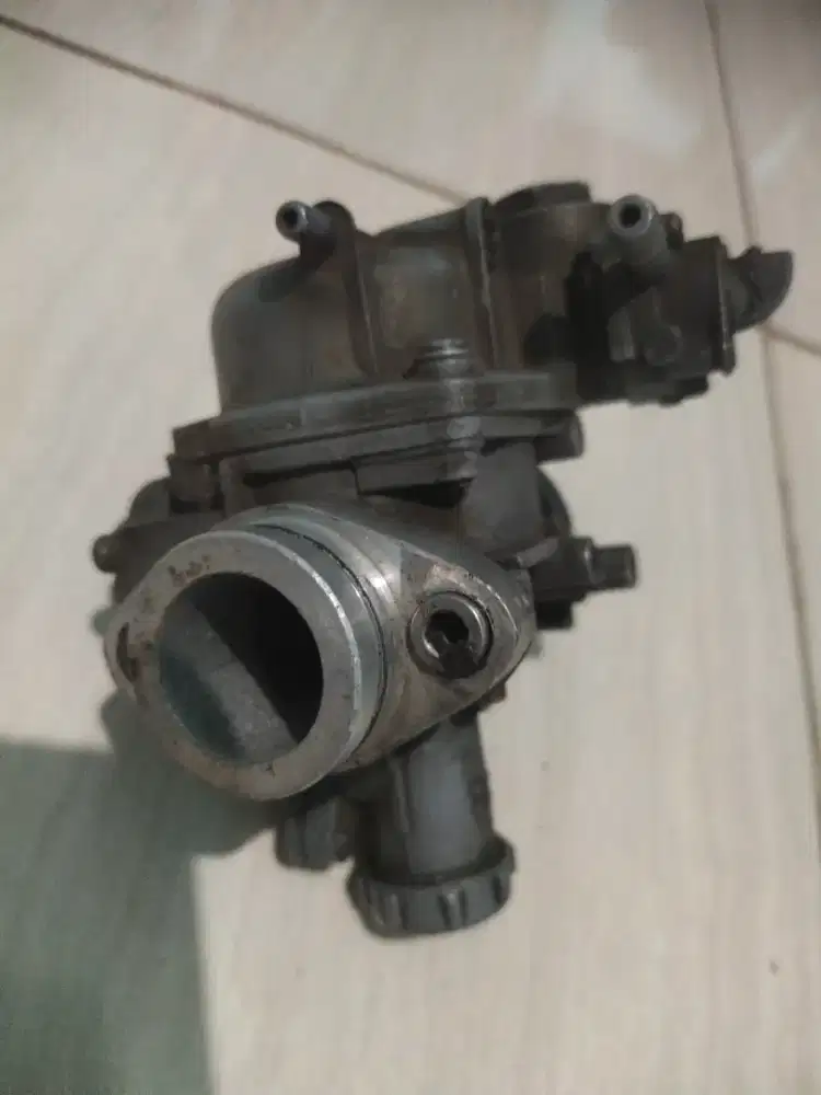 Karbu buat supra krisma ,gran,supra .pnp metic