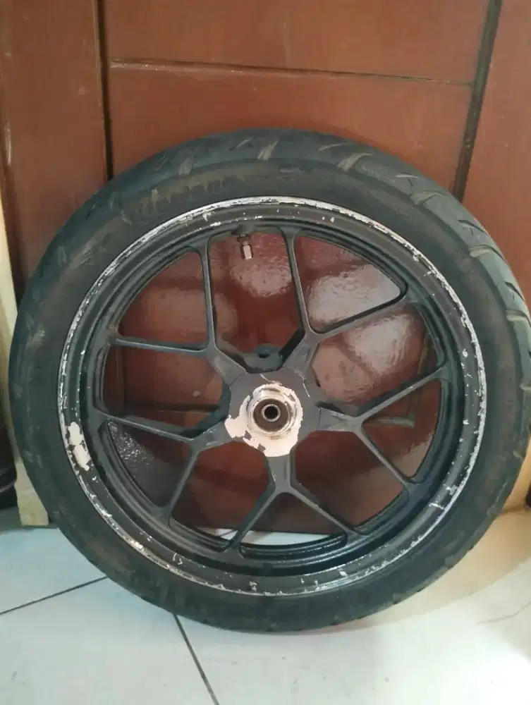 VELG VARIO 125 150 SIAP PAKAI MUDIK GAN