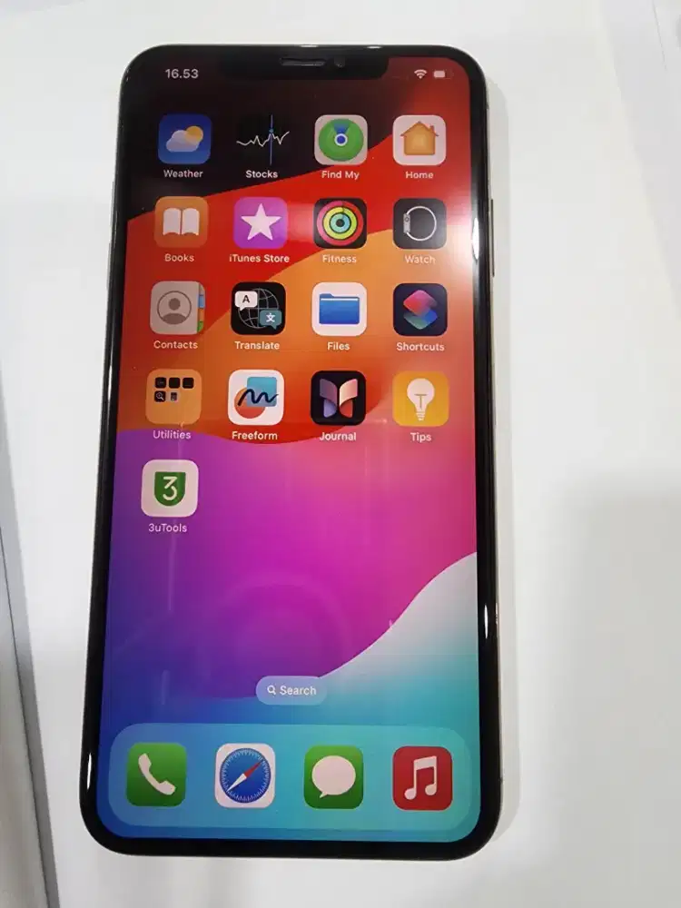 iPhone xs max 256 wifi