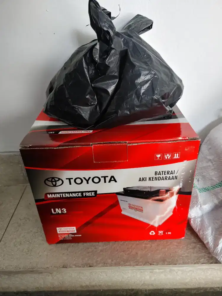 Aki Hilux 2022 double cabin