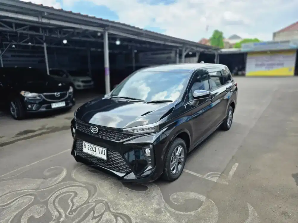 Xenia R Matic 2023 Dp 5 Juta Promo