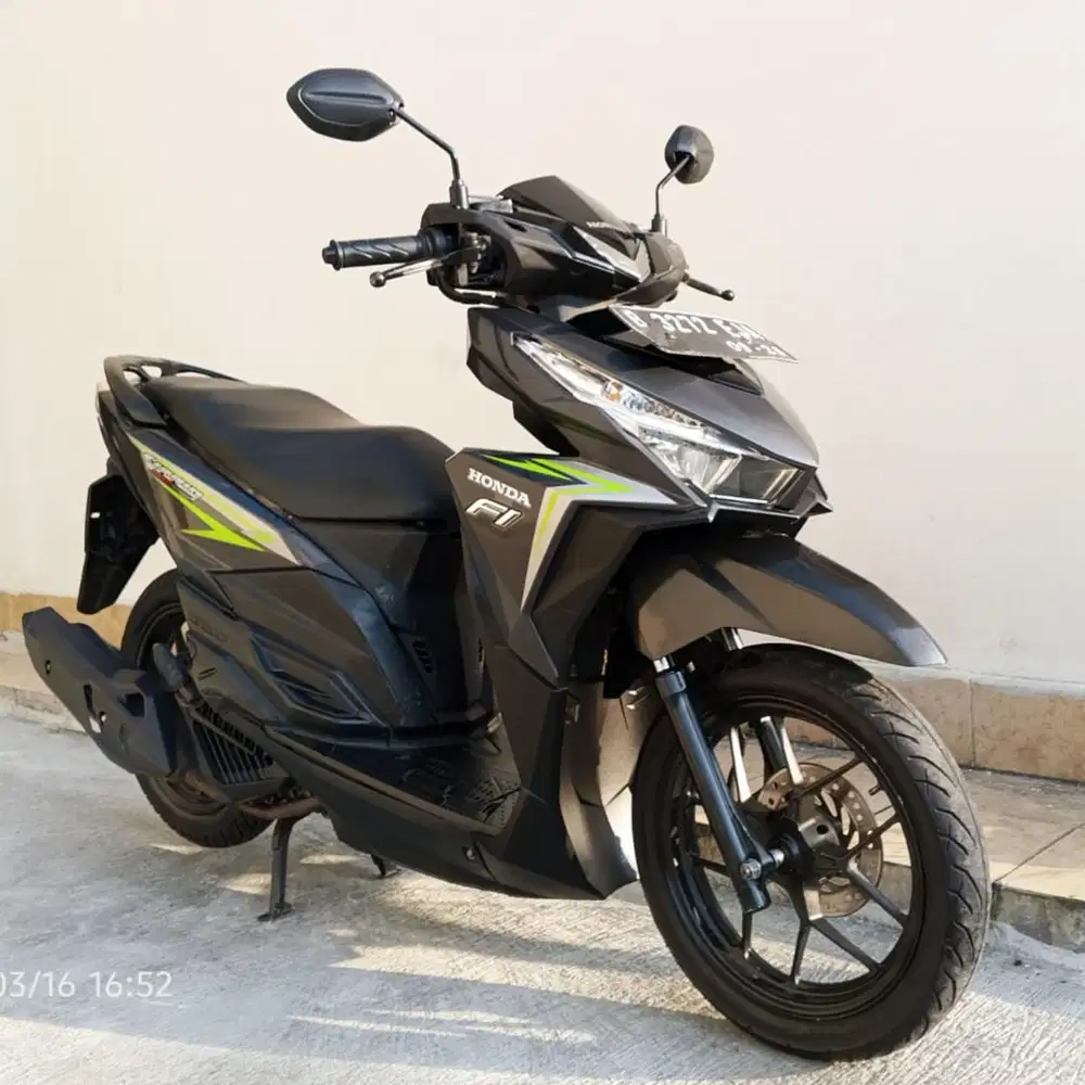 HONDA VARIO 125 OLD LED TH 2017 CASH/KREDIT