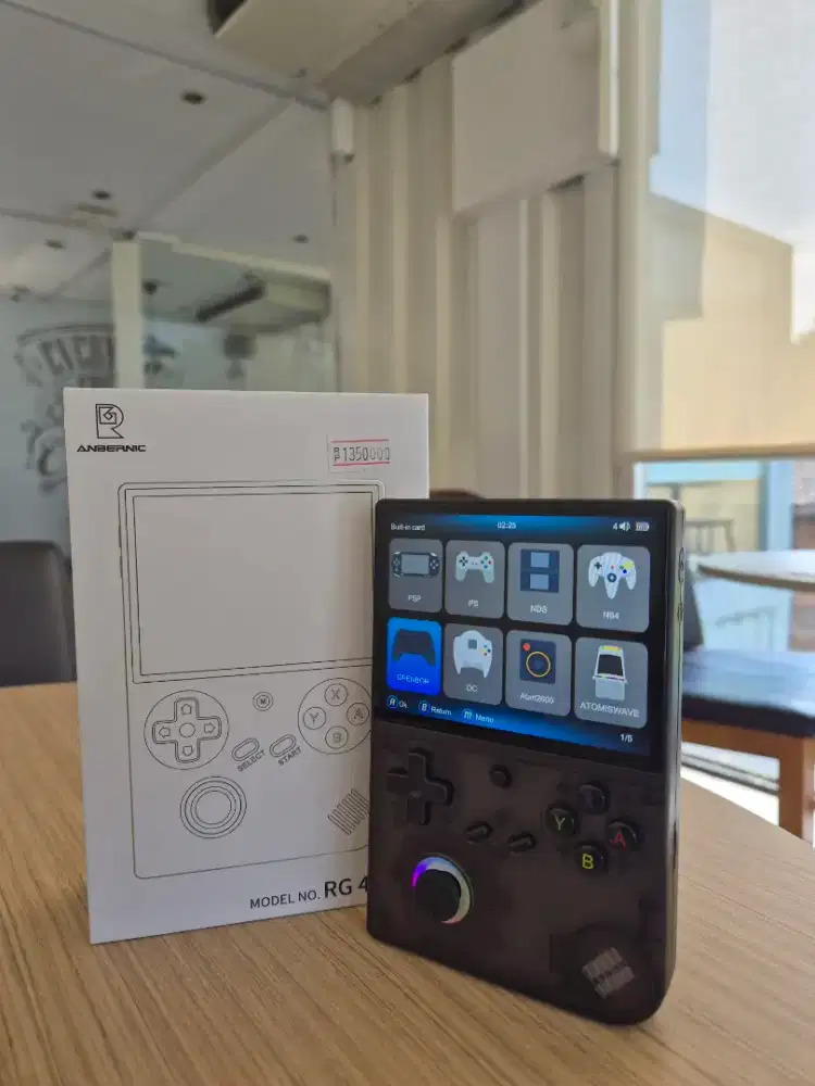 Anbernic RG 40XXV