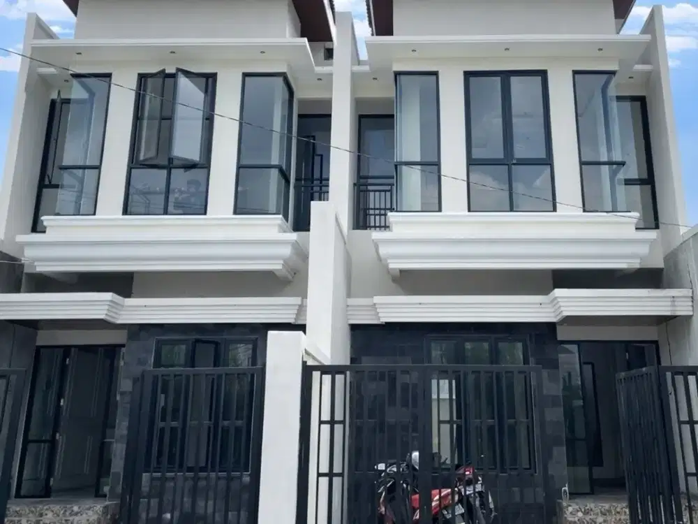 Rumah Medayu Utara