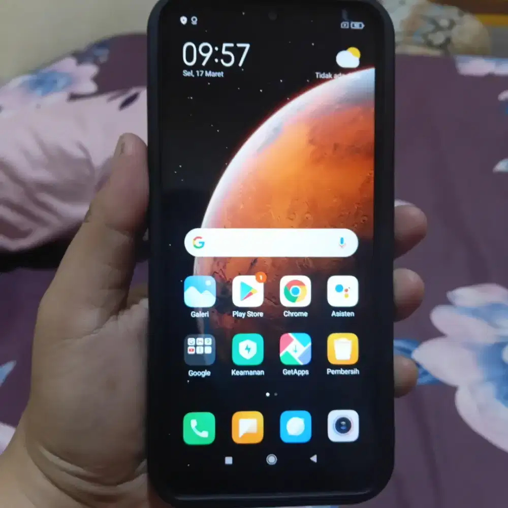 Redmi 9C ram 4/64GB