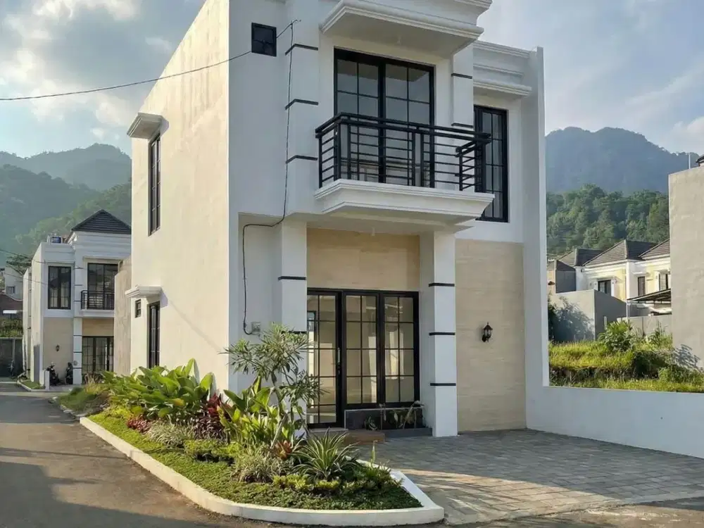 Kost Promo 900 Juta an Dekat Kampus UB dan UMM