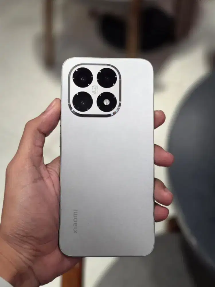 Xiaomi 15T Basic 512 GB