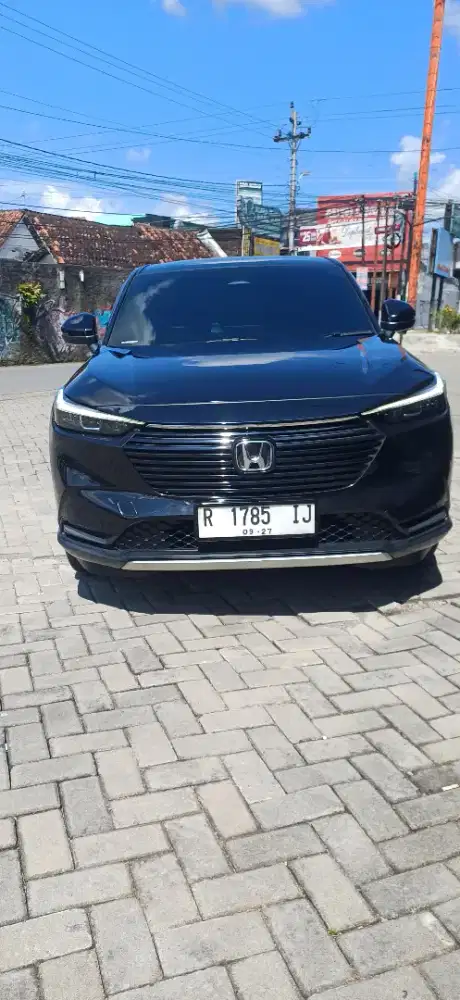 Jual mobil bekas spt baru