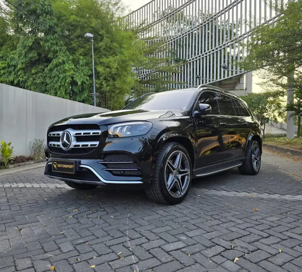(TDP: 100JT) Mercedes Benz GLS450 AMG 2019 low km record mercy gls 450