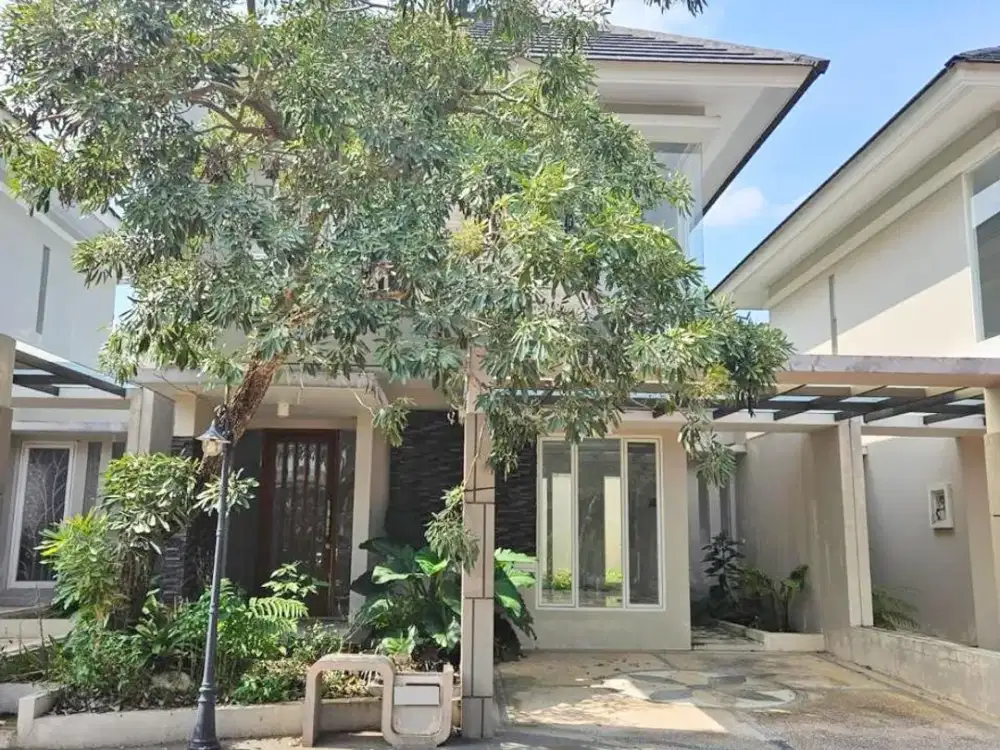 RUMAH Perumahan Green Hills Jl Kaliurang Jl Palagan Dekat UGM, UII, Al Azhar