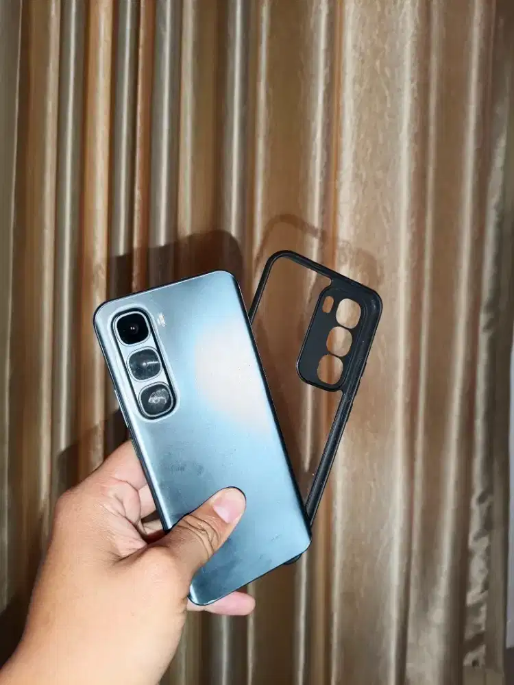 Infinix Hot 60 Pro Plus