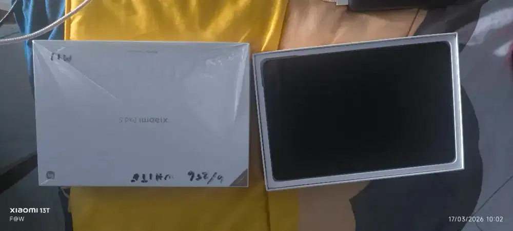 XIAOMI PAD 5 SECOND