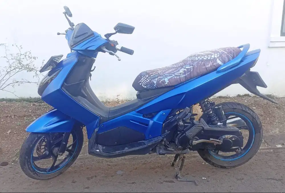 For Sale Nouvo Z 2005