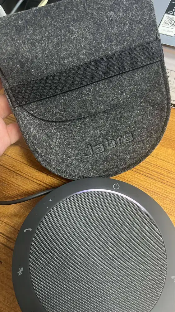 Speaker Jabra Speak 255