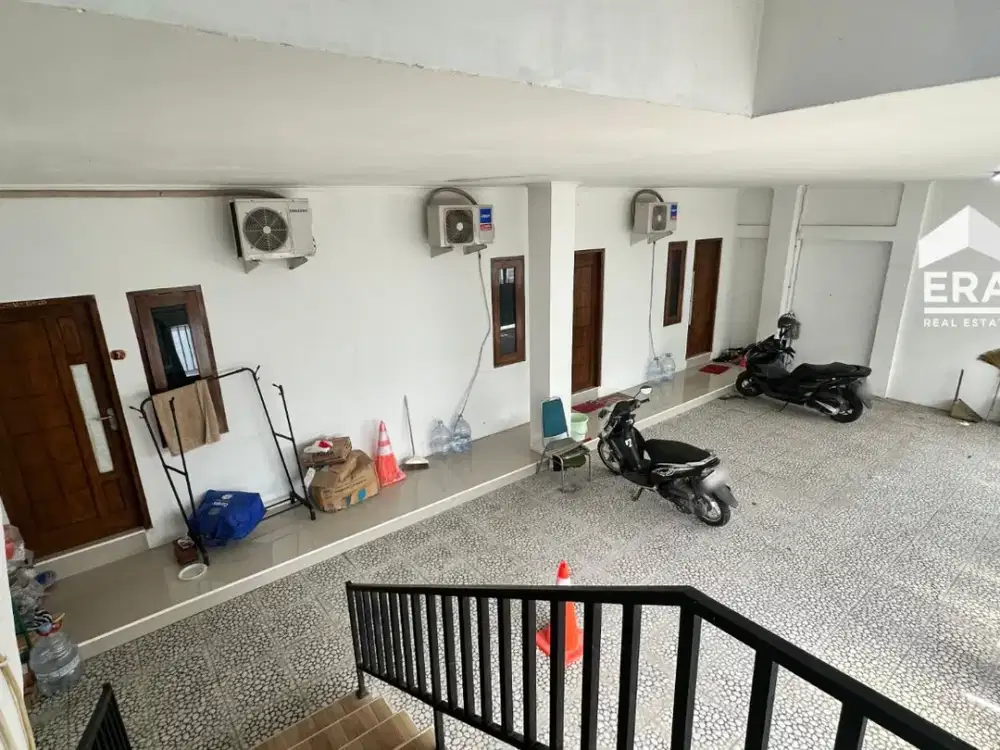 RUAH KOST DIJUAL DI SOLO DEKAT RS JIH