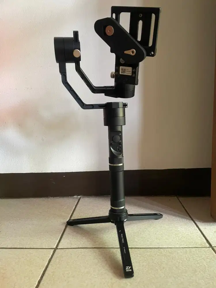 Gimbal Zhiyun Crane Plus